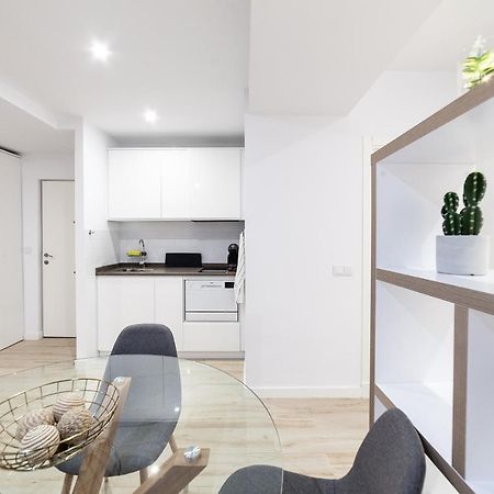 Appartamento Loft en el corazón de Cádiz Esterno foto