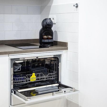 Appartamento Loft en el corazón de Cádiz Esterno foto