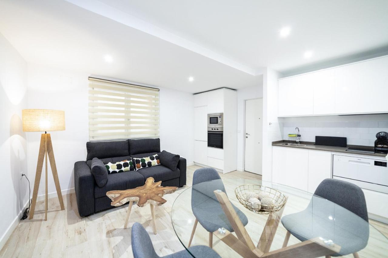 Appartamento Loft en el corazón de Cádiz Esterno foto