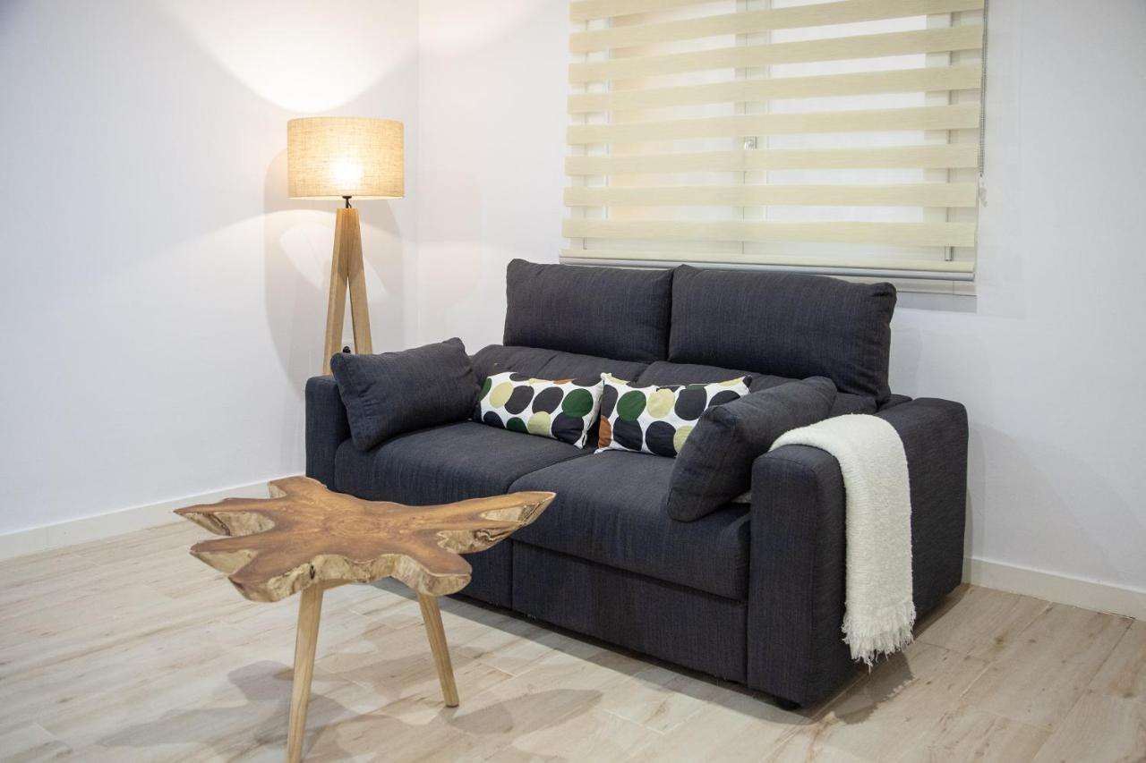 Appartamento Loft en el corazón de Cádiz Esterno foto